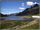 foto Lago Gabiet